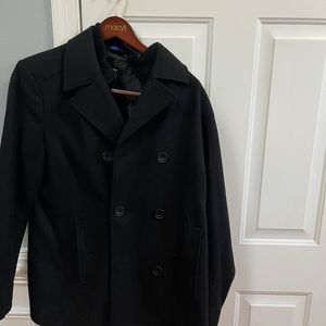 Kenneth Cole jacket MED *NEW*